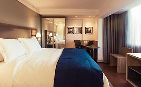 Slaviero Hotel Porto Alegre Moinhos